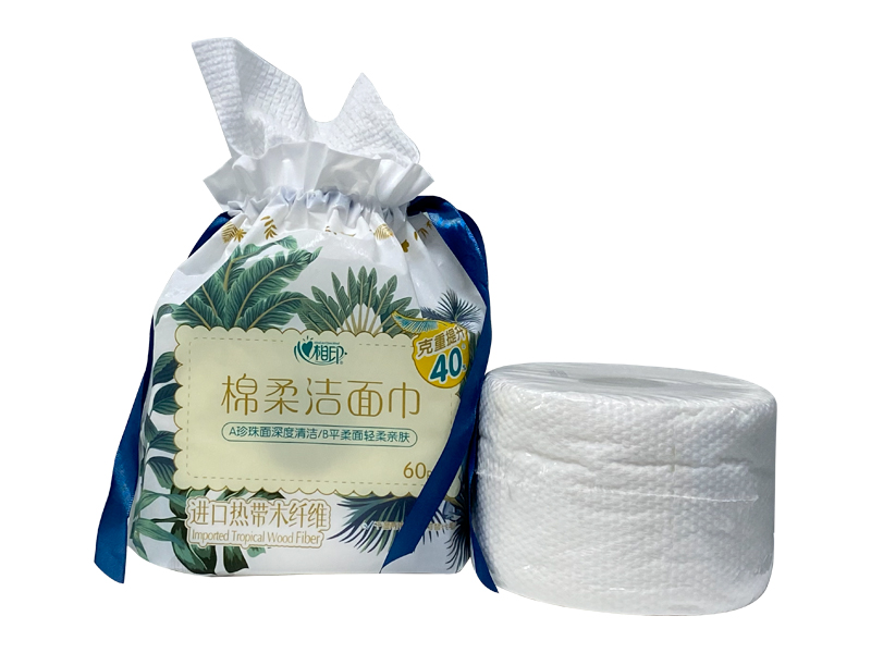 Uterák na sušenie tváre