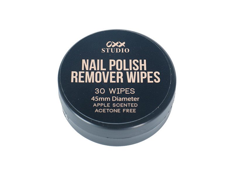 Bezalkoholové utierky na odstraňovanie make-upu