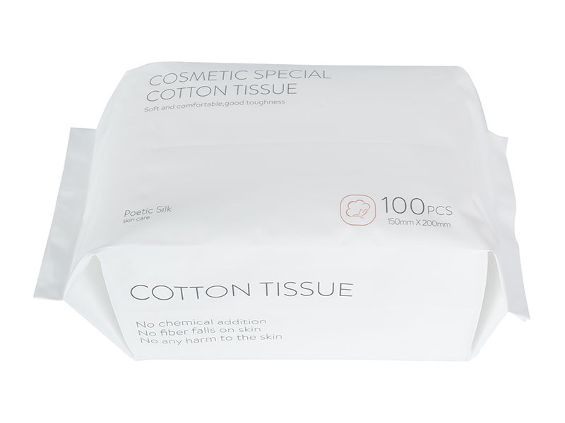 Prírodné čistiace obrúsky