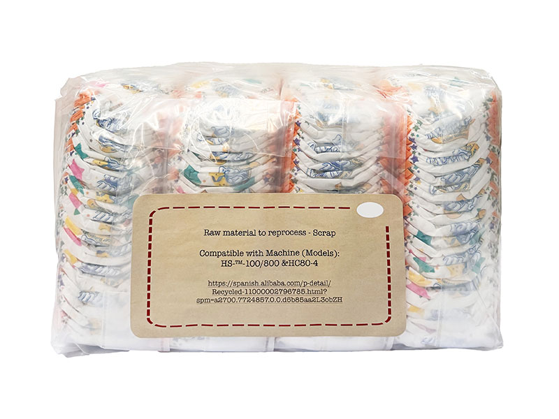 Jednorazové detské plienky