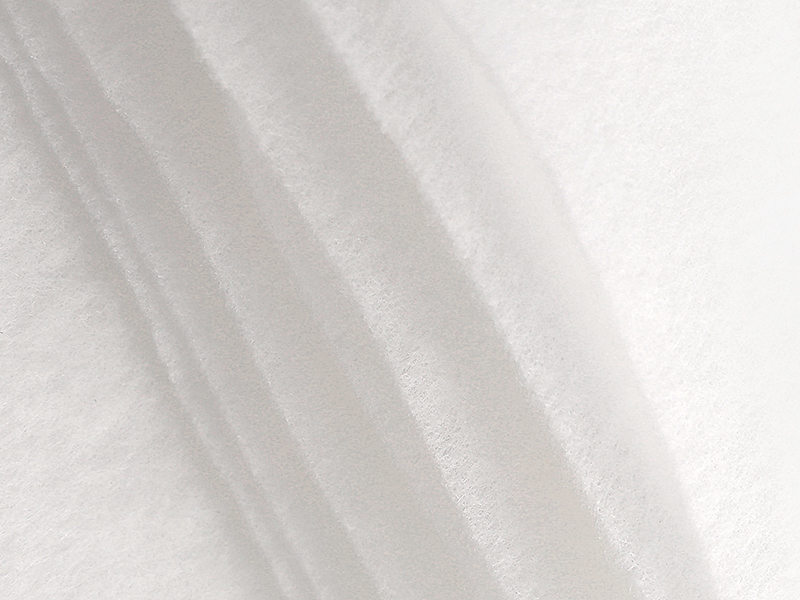 Obyčajný horúci vzduch cez zadný list plienky