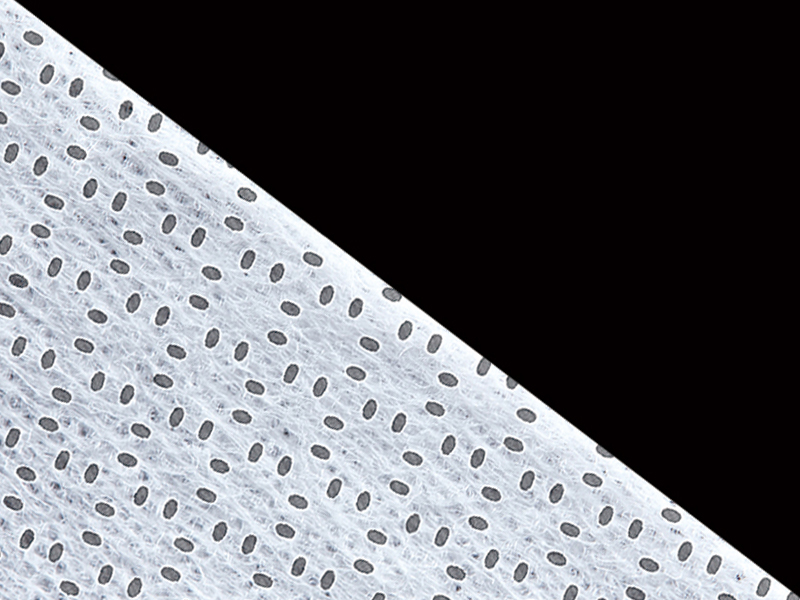 Netkaná textília Spunmelt/Spunbond